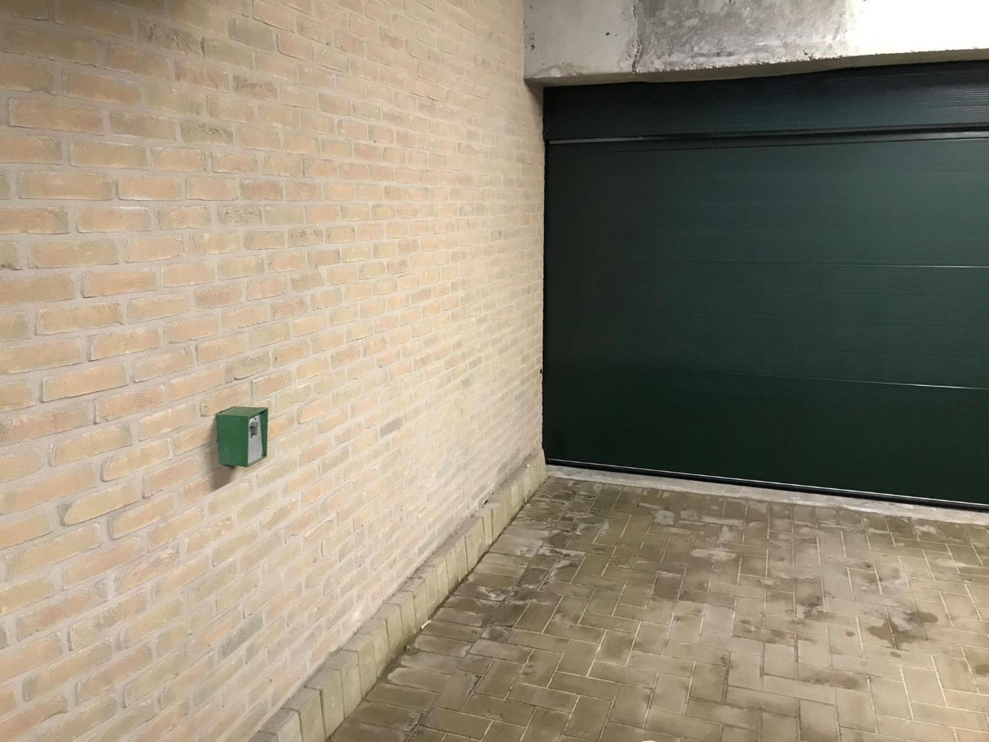 Appt Pablo Met Prive-Garage, Vlakbij Zee, In Koksijde-Bad Daire Dış mekan fotoğraf