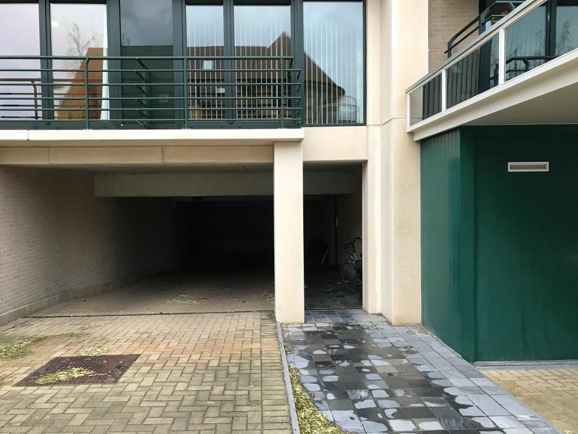 Appt Pablo Met Prive-Garage, Vlakbij Zee, In Koksijde-Bad Daire Dış mekan fotoğraf
